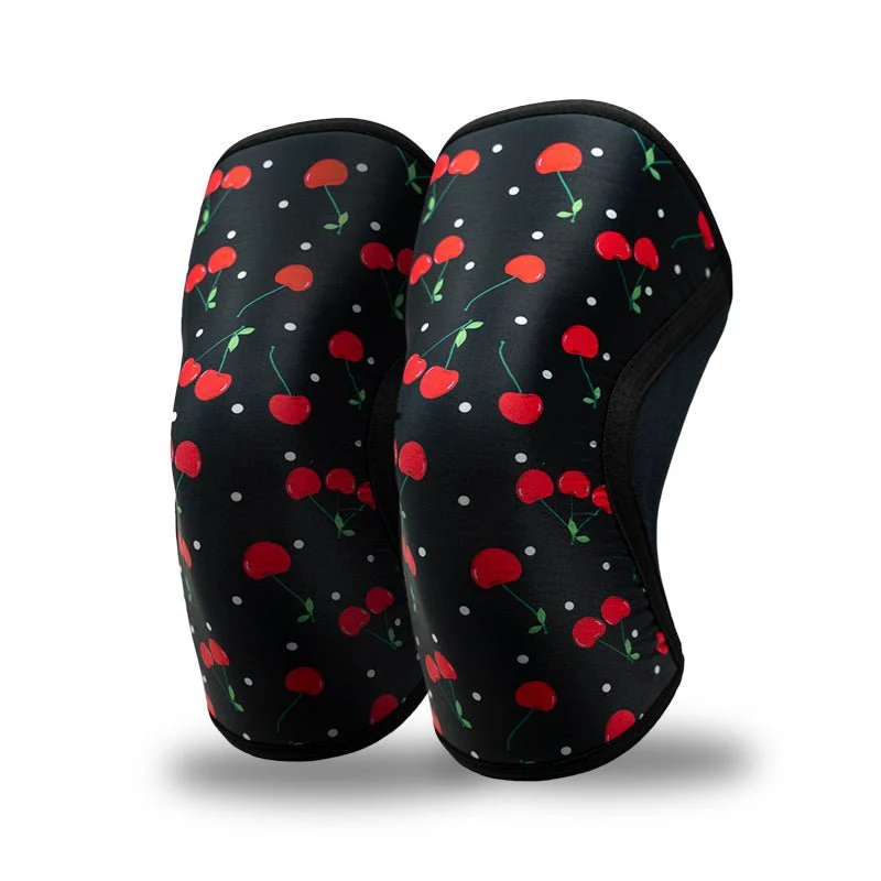 5MM Knee Sleeves - Image 4