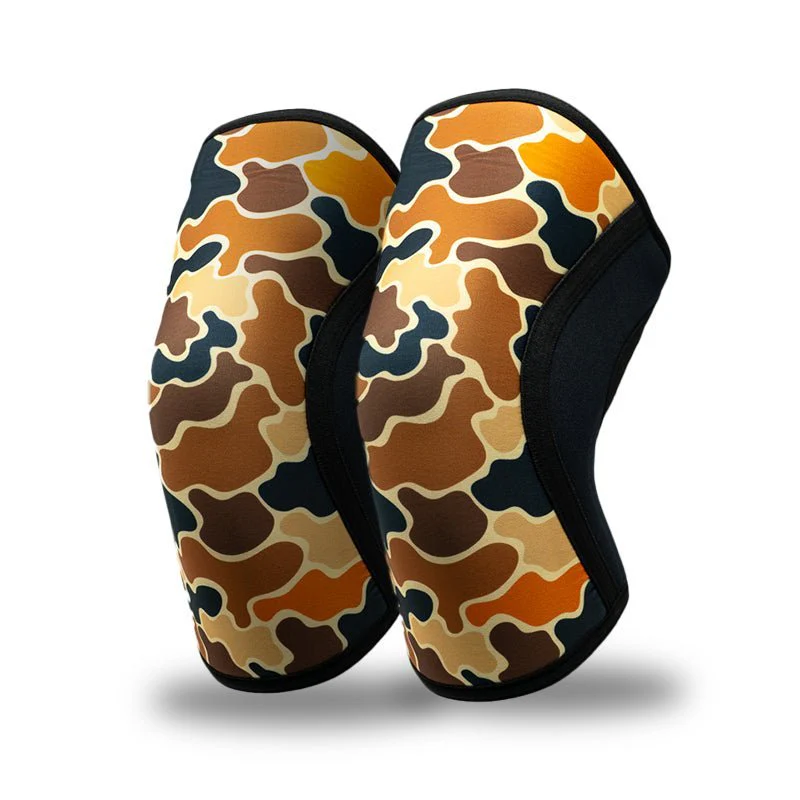 5MM Knee Sleeves - Image 5