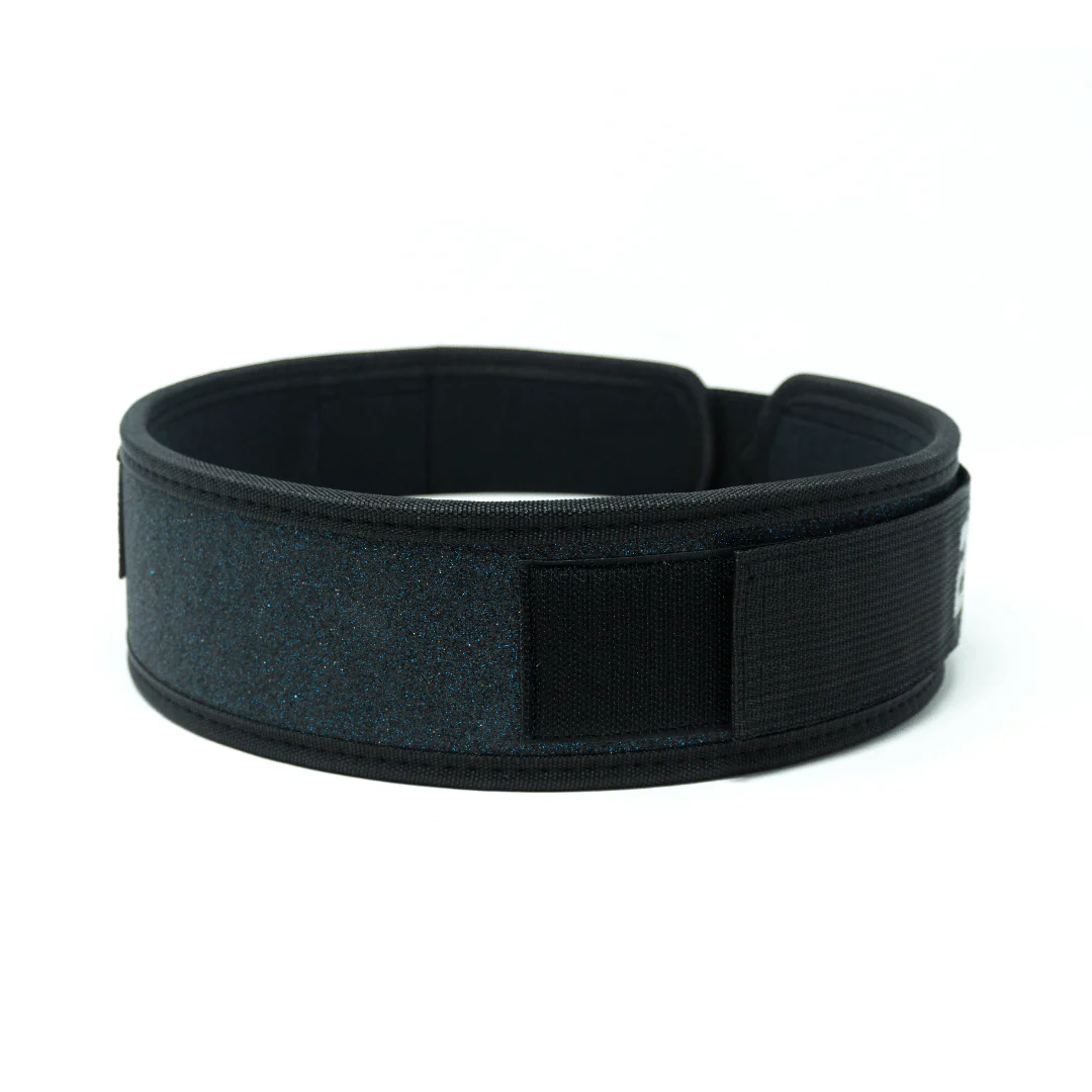 3" Petite Cosmic Weightlifting Belt - Image 6