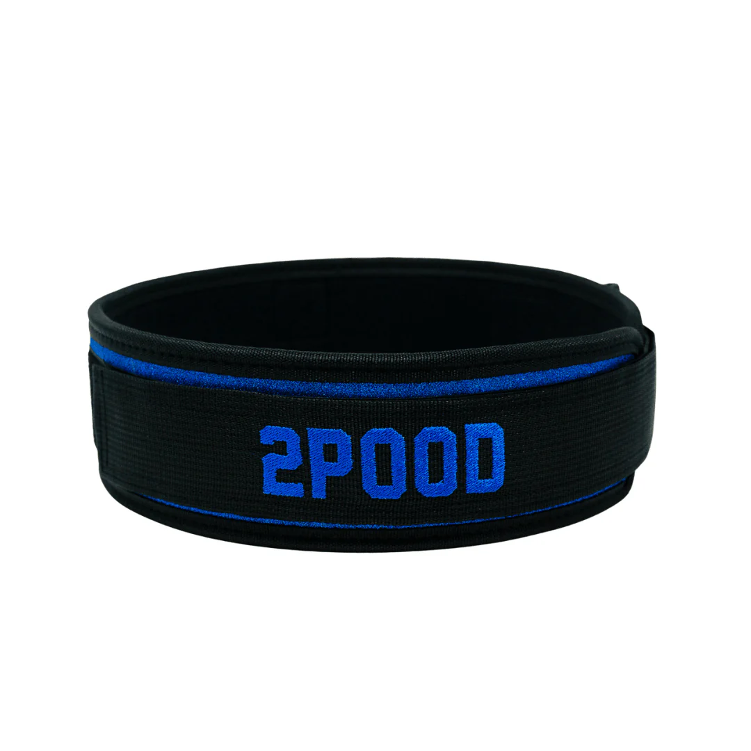 3" Petite Rocket Weightlifting Belt - Image 5