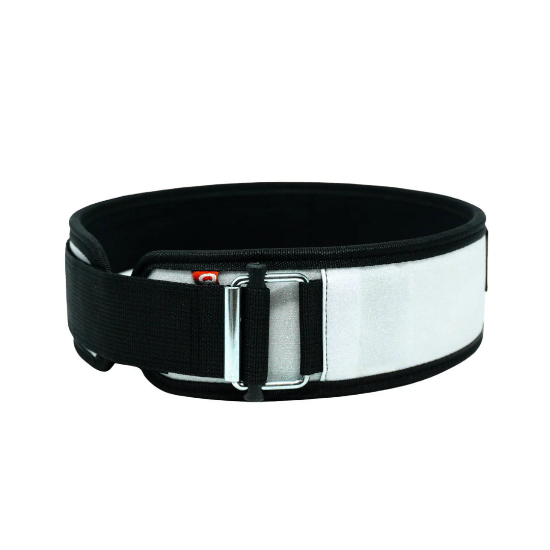 3" Petite Sparkler Weightlifting Belt - Image 3