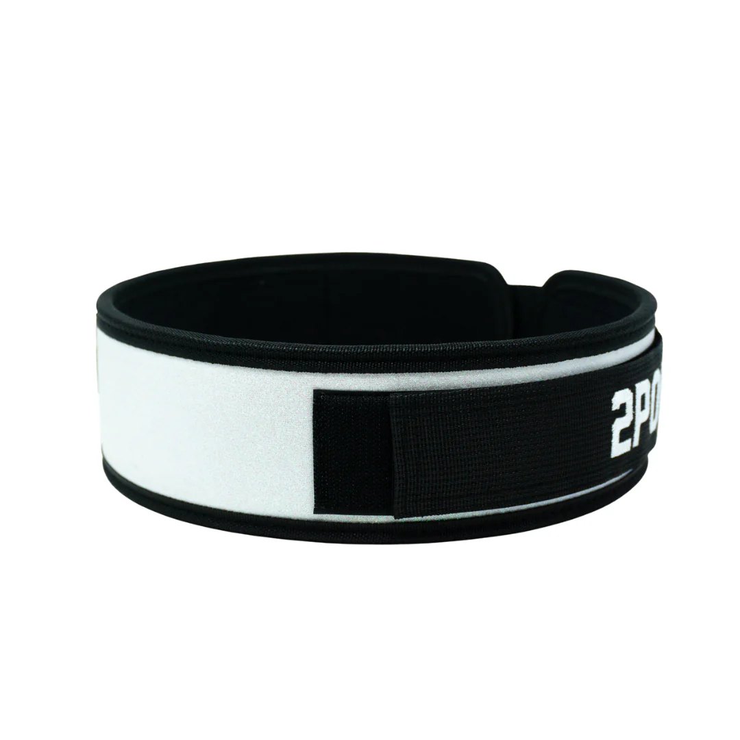 3" Petite Sparkler Weightlifting Belt - Image 6