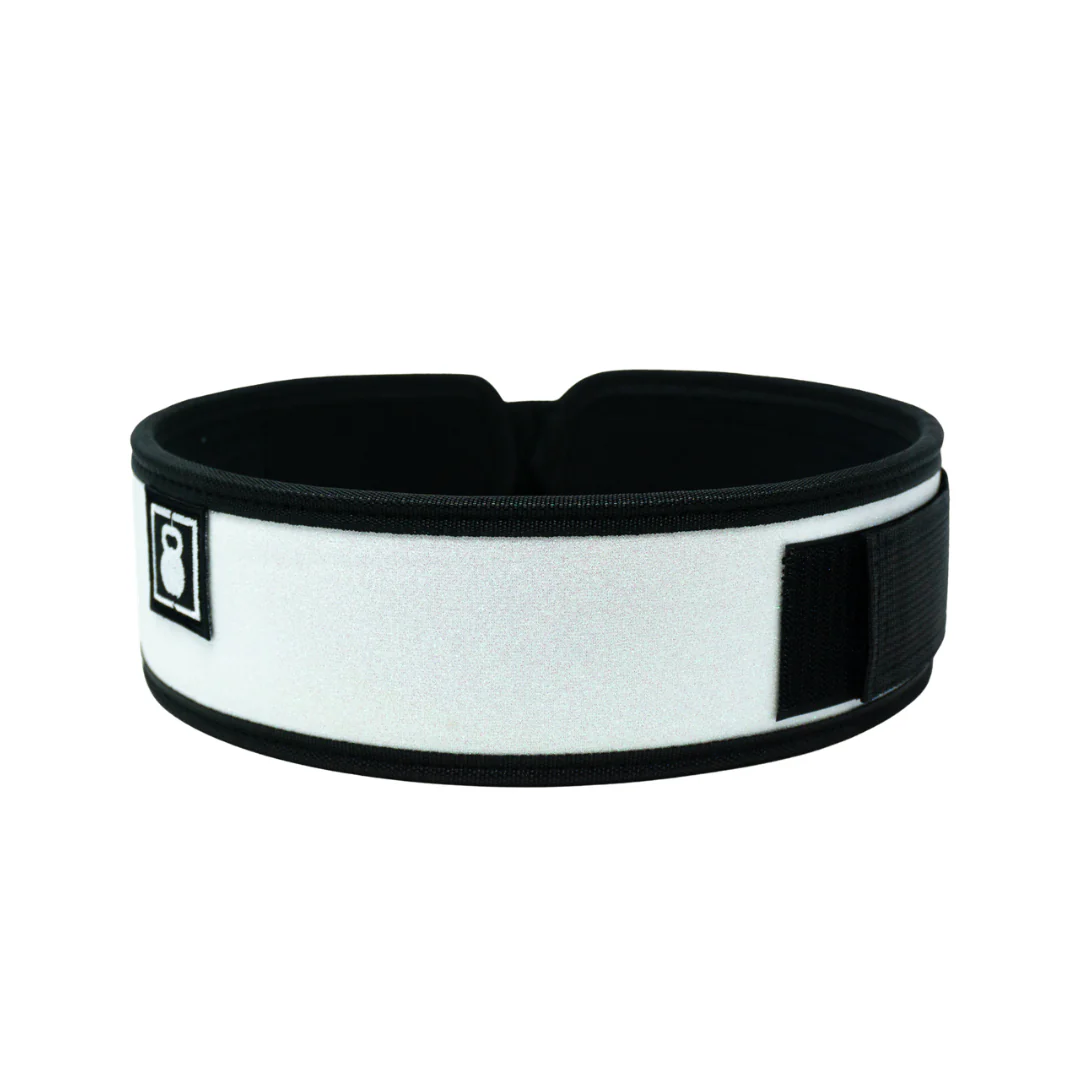 3" Petite Sparkler Weightlifting Belt - Image 7