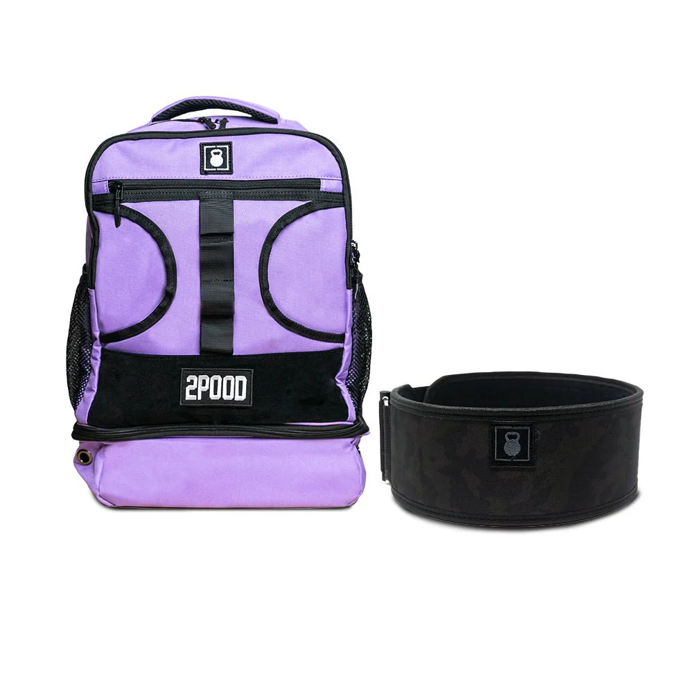 4" Operator Belt & Backpack 3.0 Bundle - Image 5