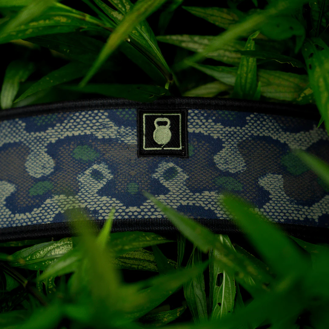 Ambush 4" Weightlifting Belt - Image 10