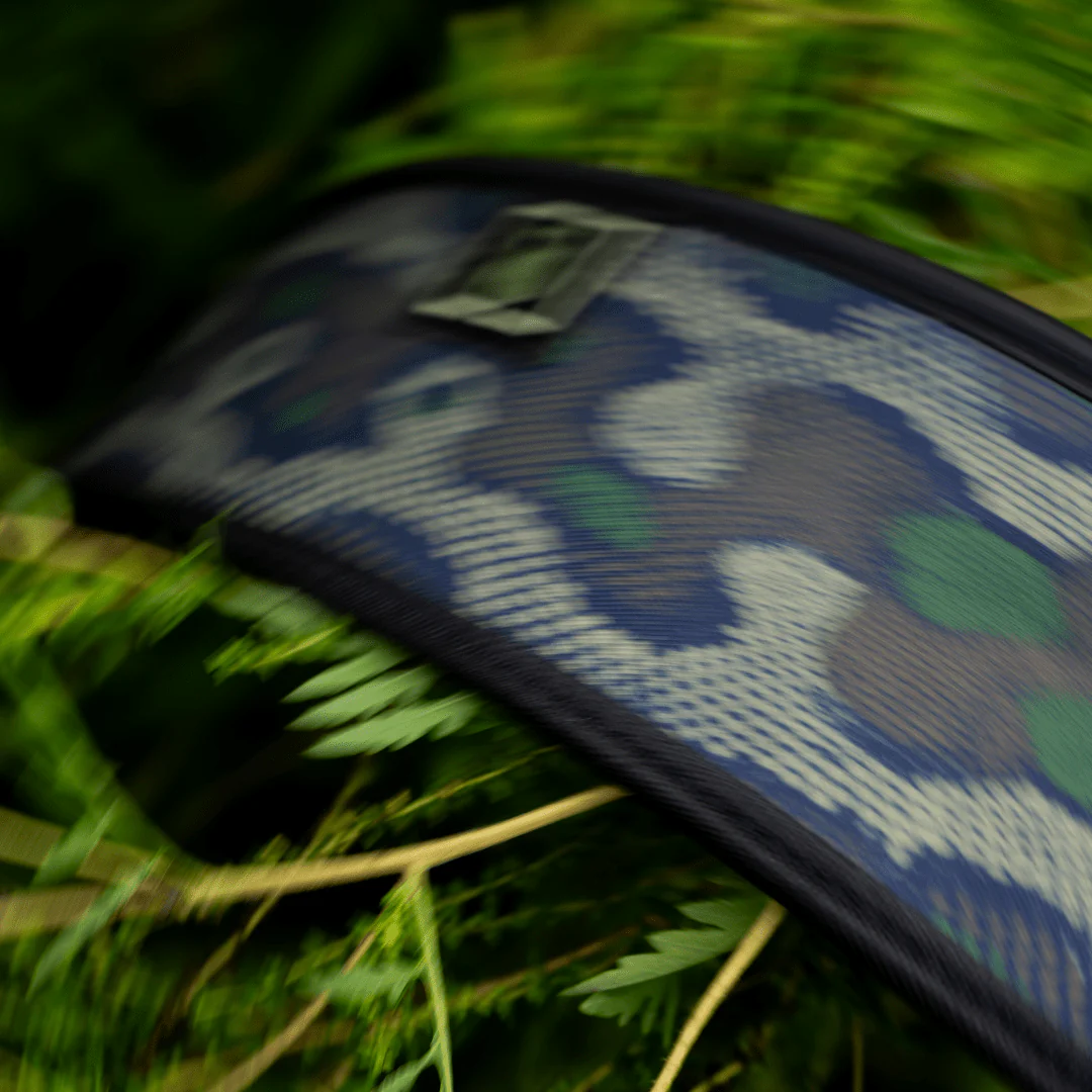 Ambush 4" Weightlifting Belt - Image 9
