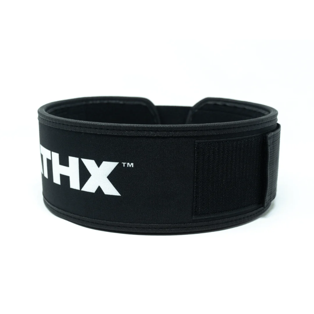 ATHX 4" Weightlifting Belt - Image 6
