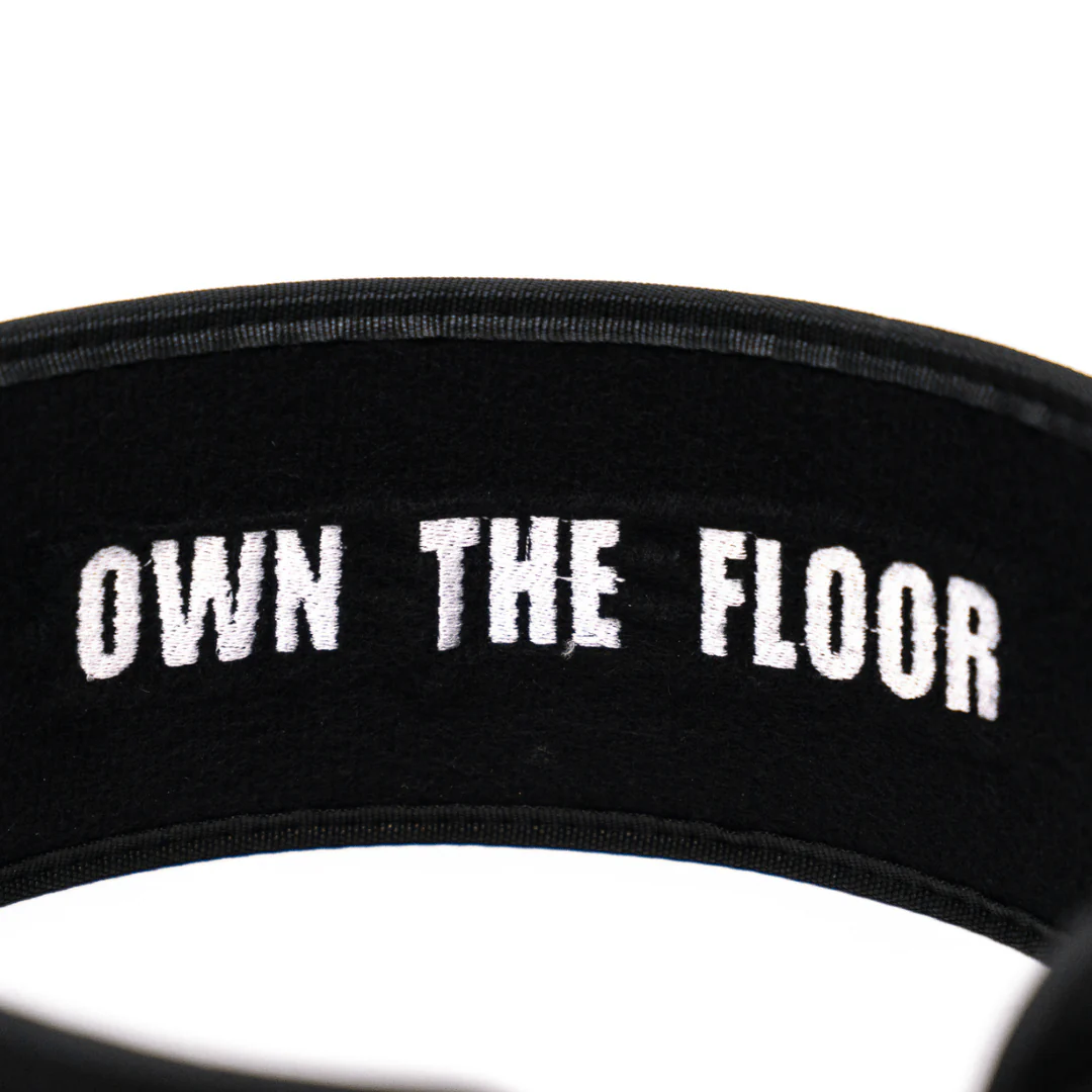 ATHX 4" Weightlifting Belt - Image 7