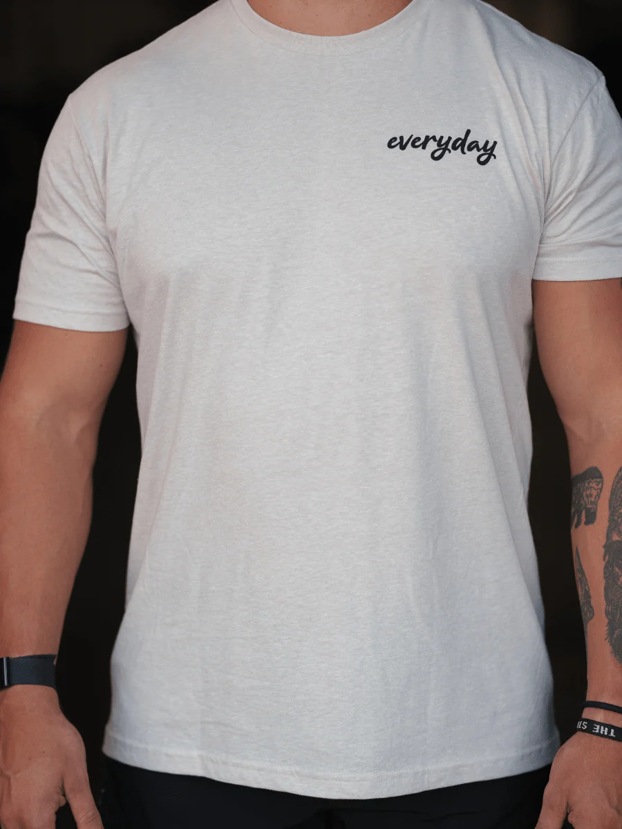 Better 'Til The End T-Shirt - Image 4