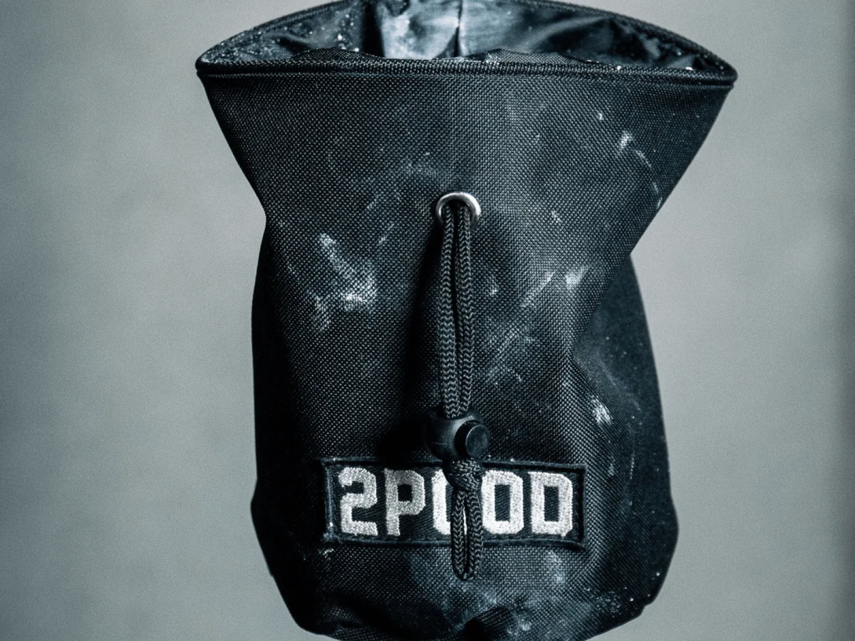 Chalk Bag - Image 3