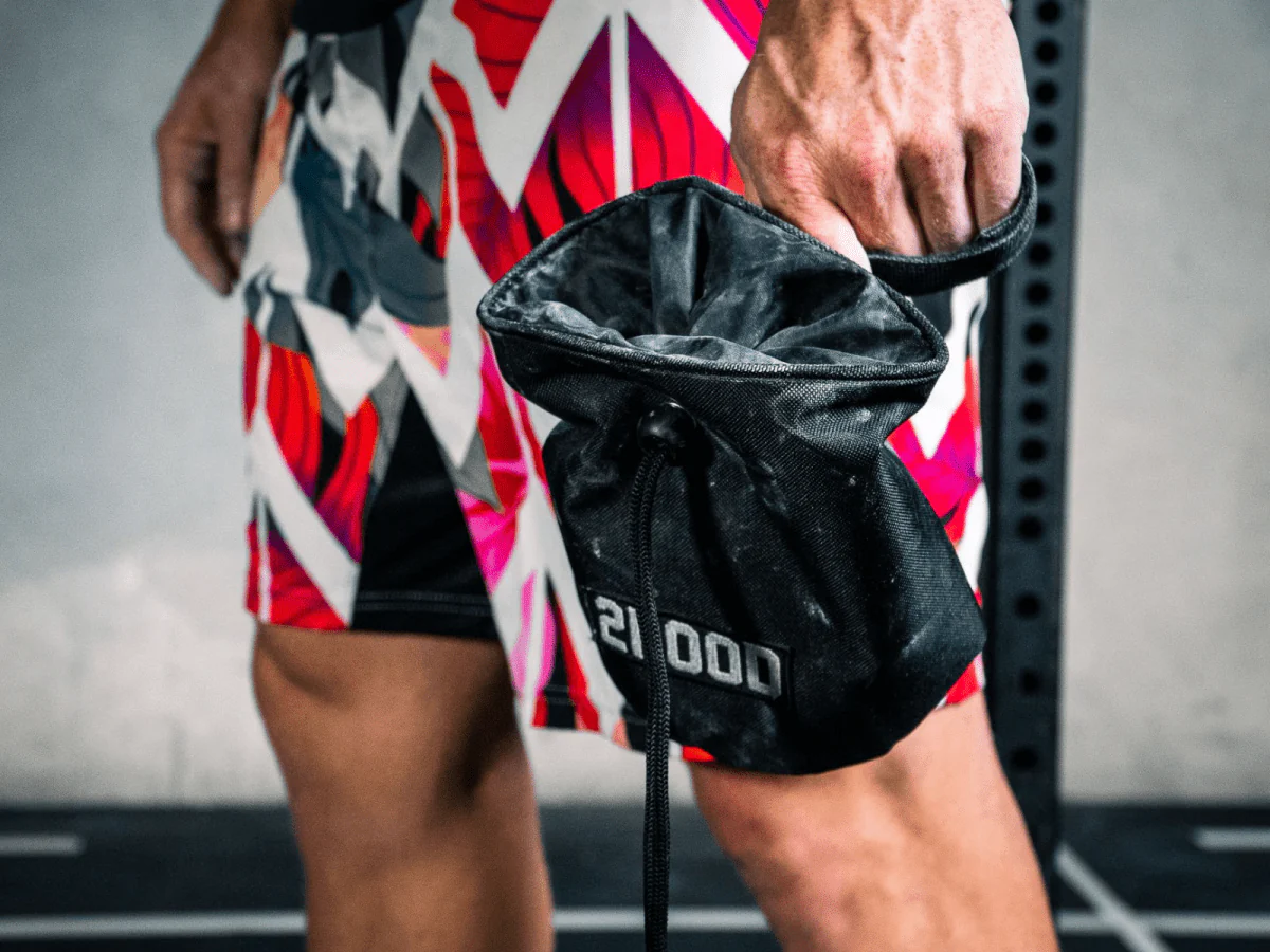 Chalk Bag - Image 4