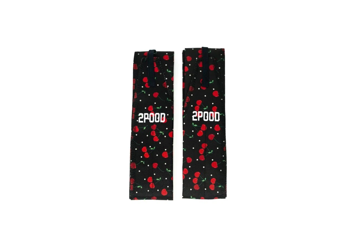 Cloth Wrist Wraps - Image 11