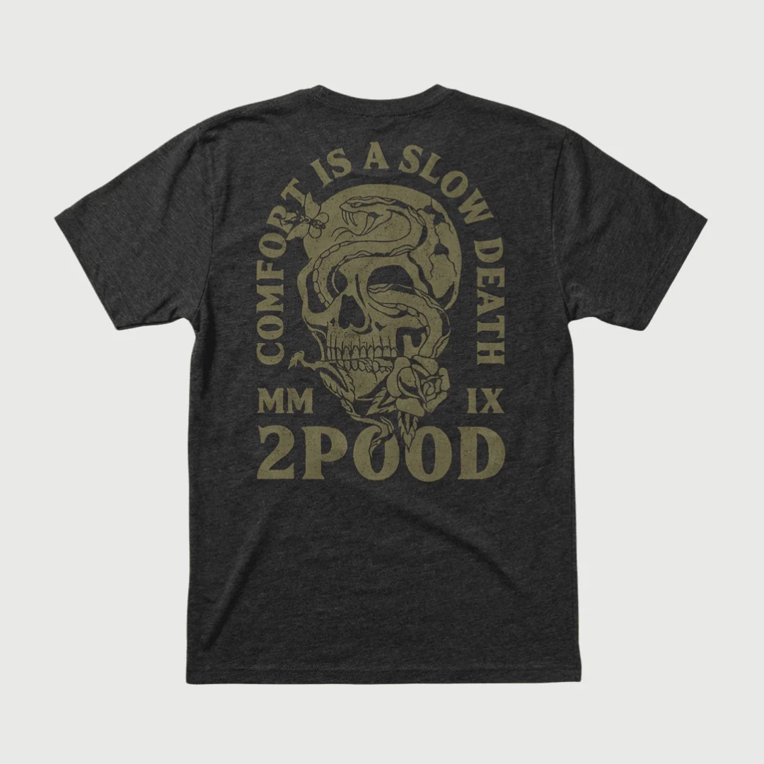 Comfort Kills T-Shirt