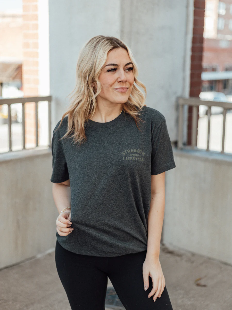 Comfort Kills T-Shirt - Image 4