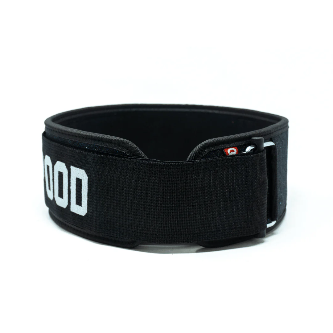 Cosmic 4" Weightlifting Belt - Image 6