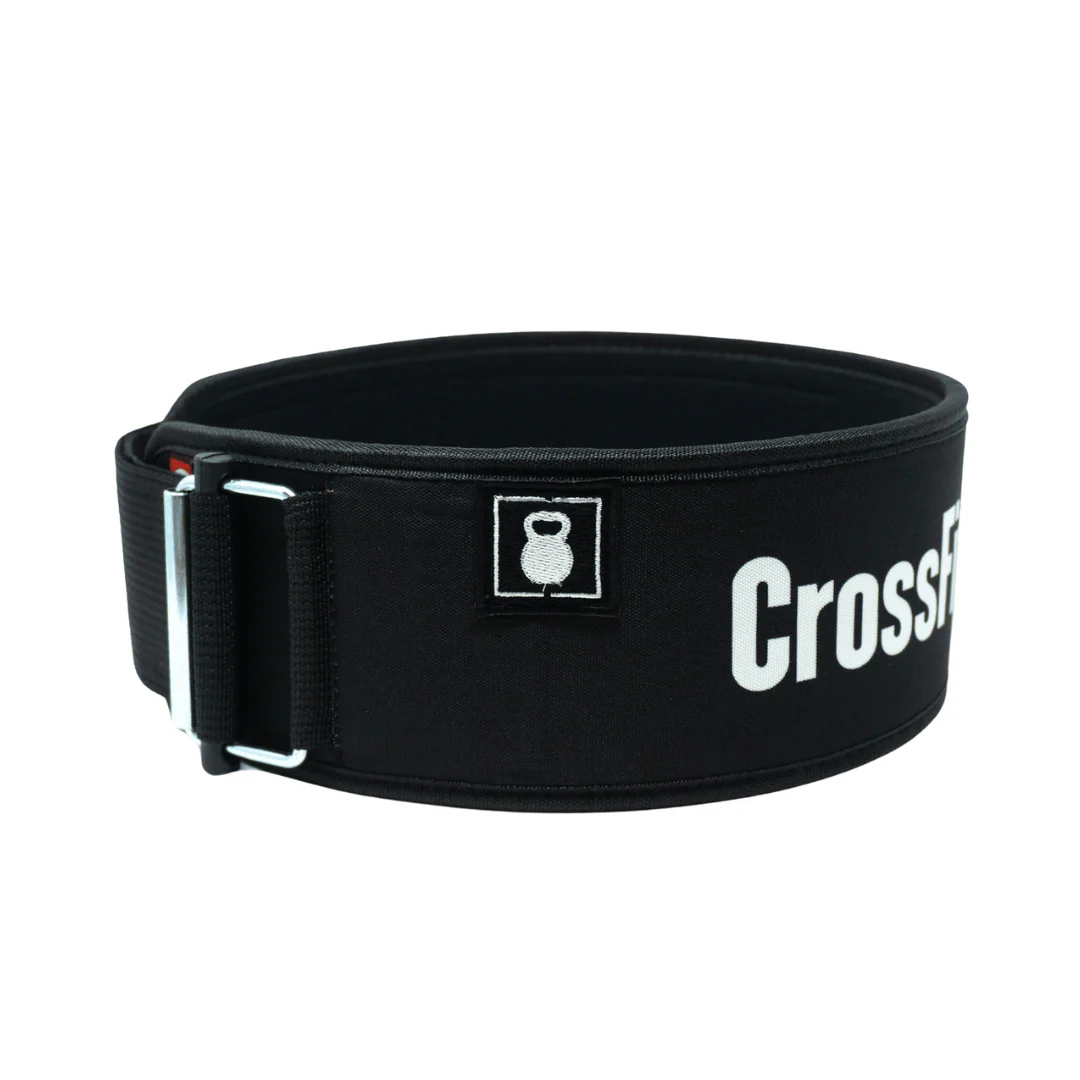 CrossFit® 4" Weightlifting Belt - Image 7