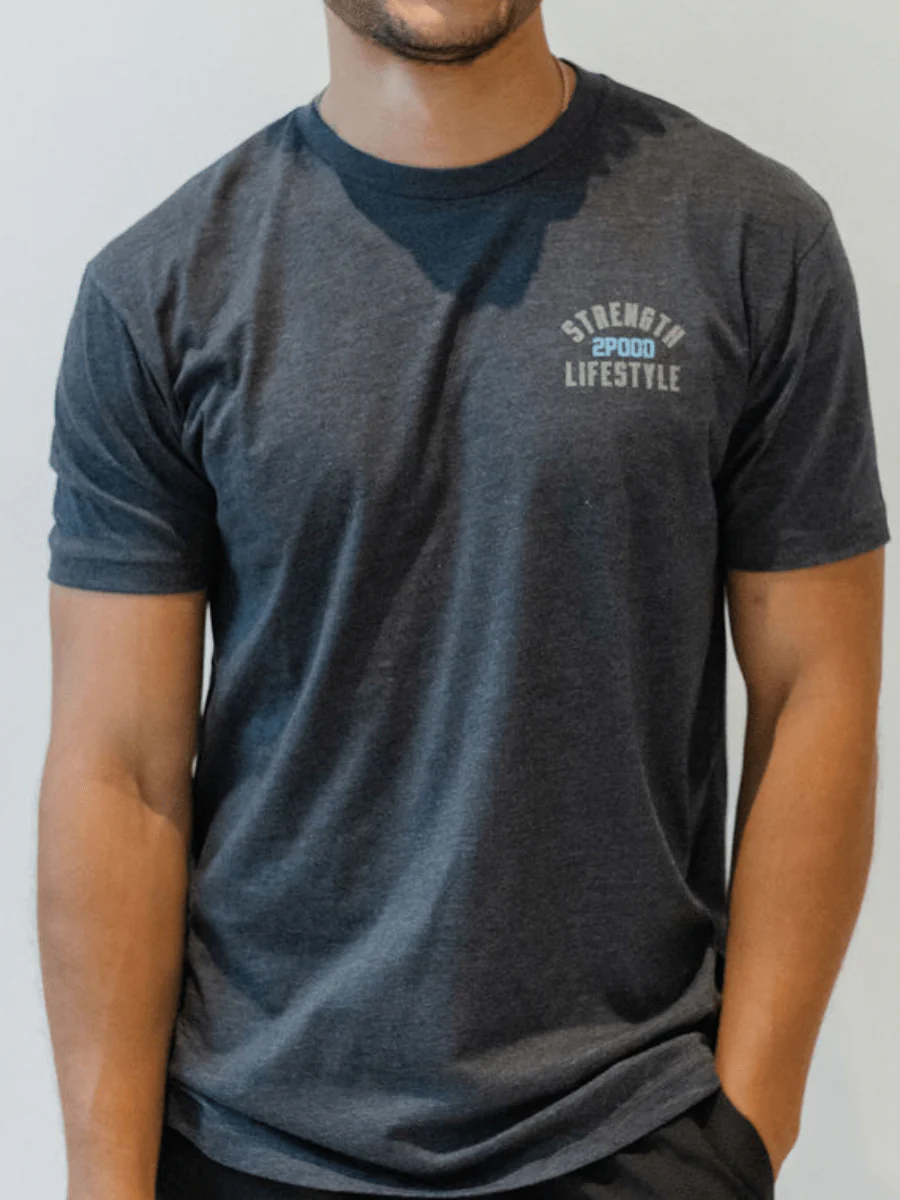 Every Man Dies T-shirt - Image 2