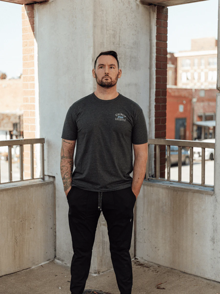 Every Man Dies T-shirt - Image 5