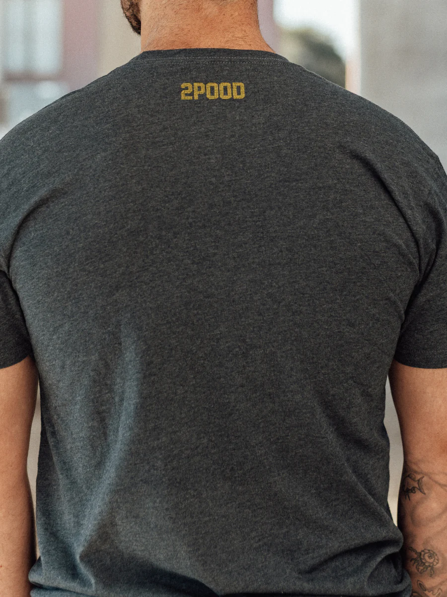 Less Talking T-Shirt - Image 3