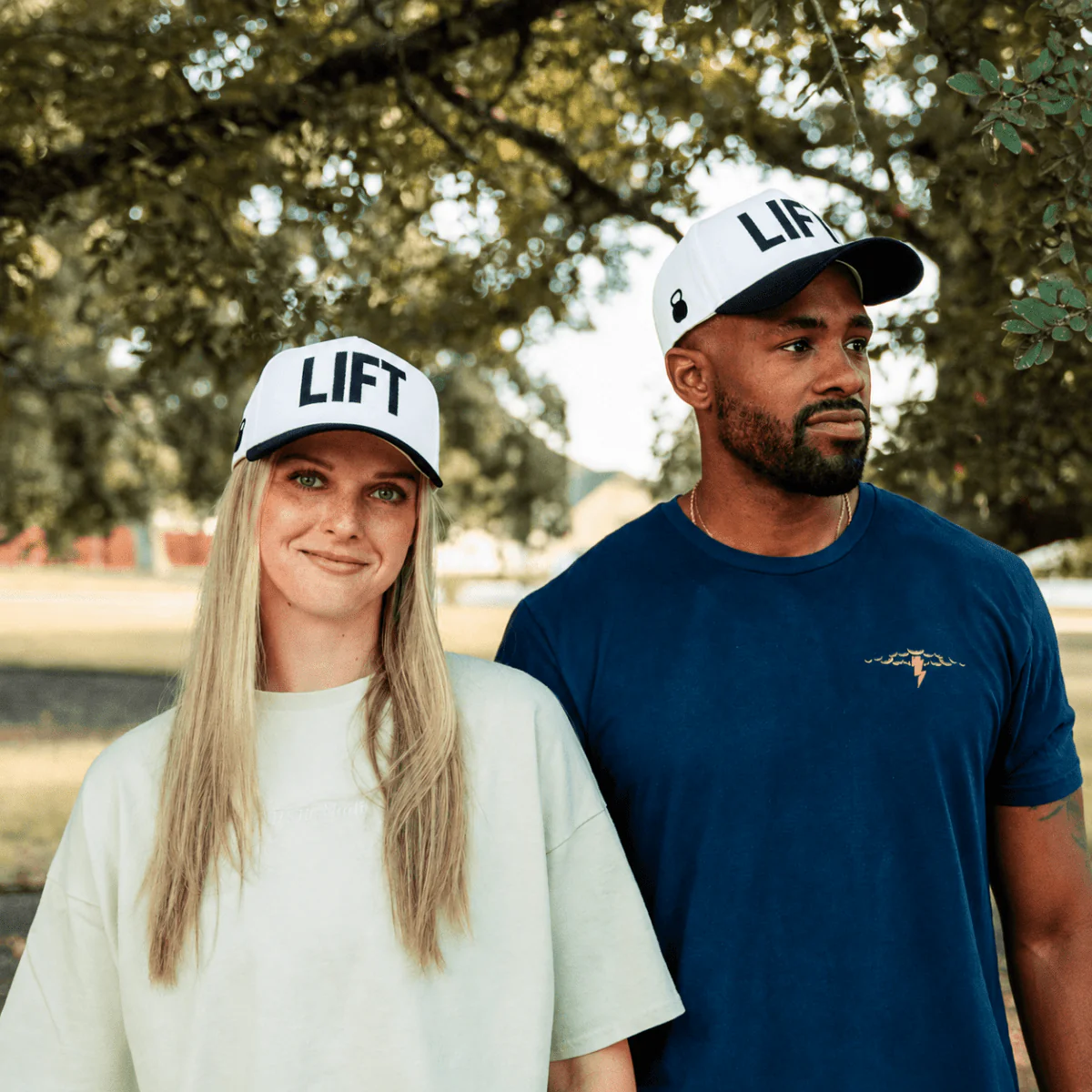 LIFT Hat - Image 4
