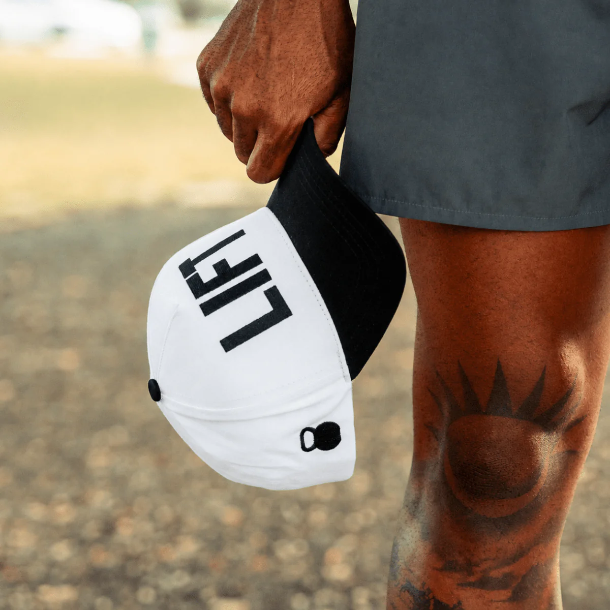 LIFT Hat - Image 6