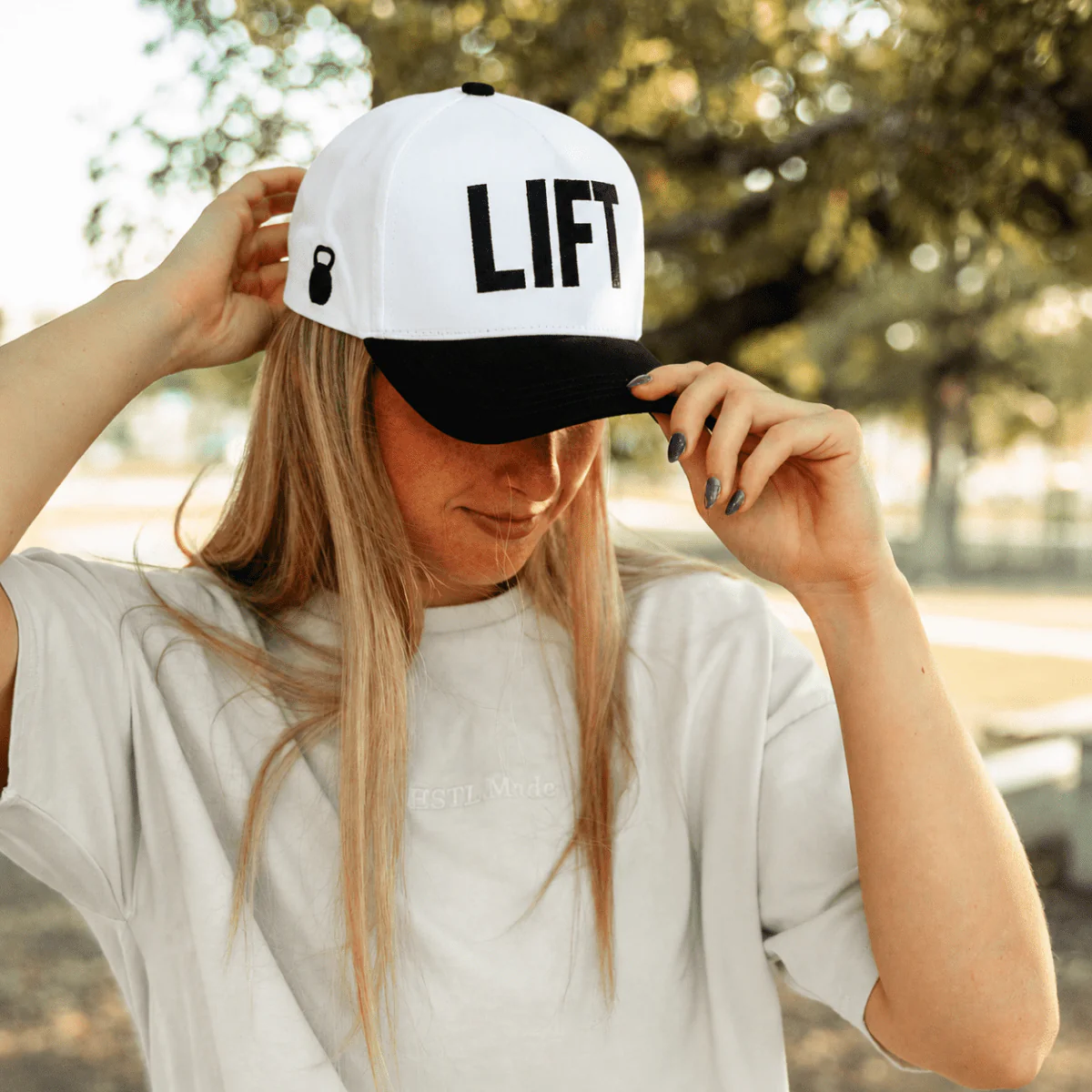 LIFT Hat - Image 8