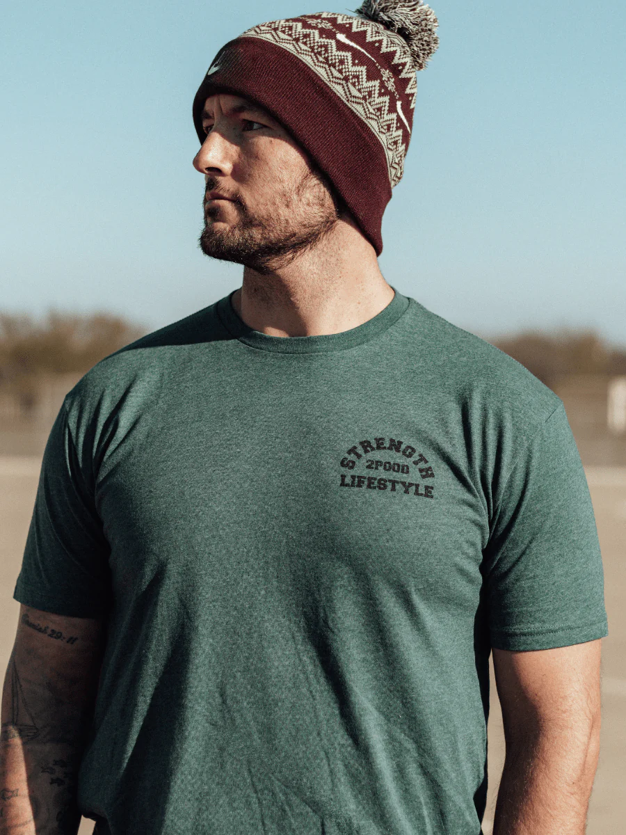 Liftmas T-shirt - Image 2