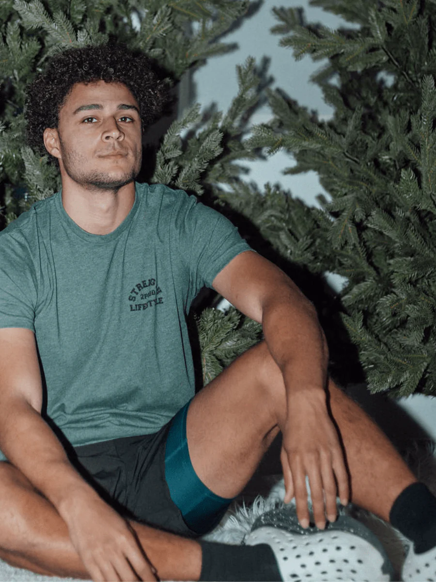 Liftmas T-shirt - Image 7