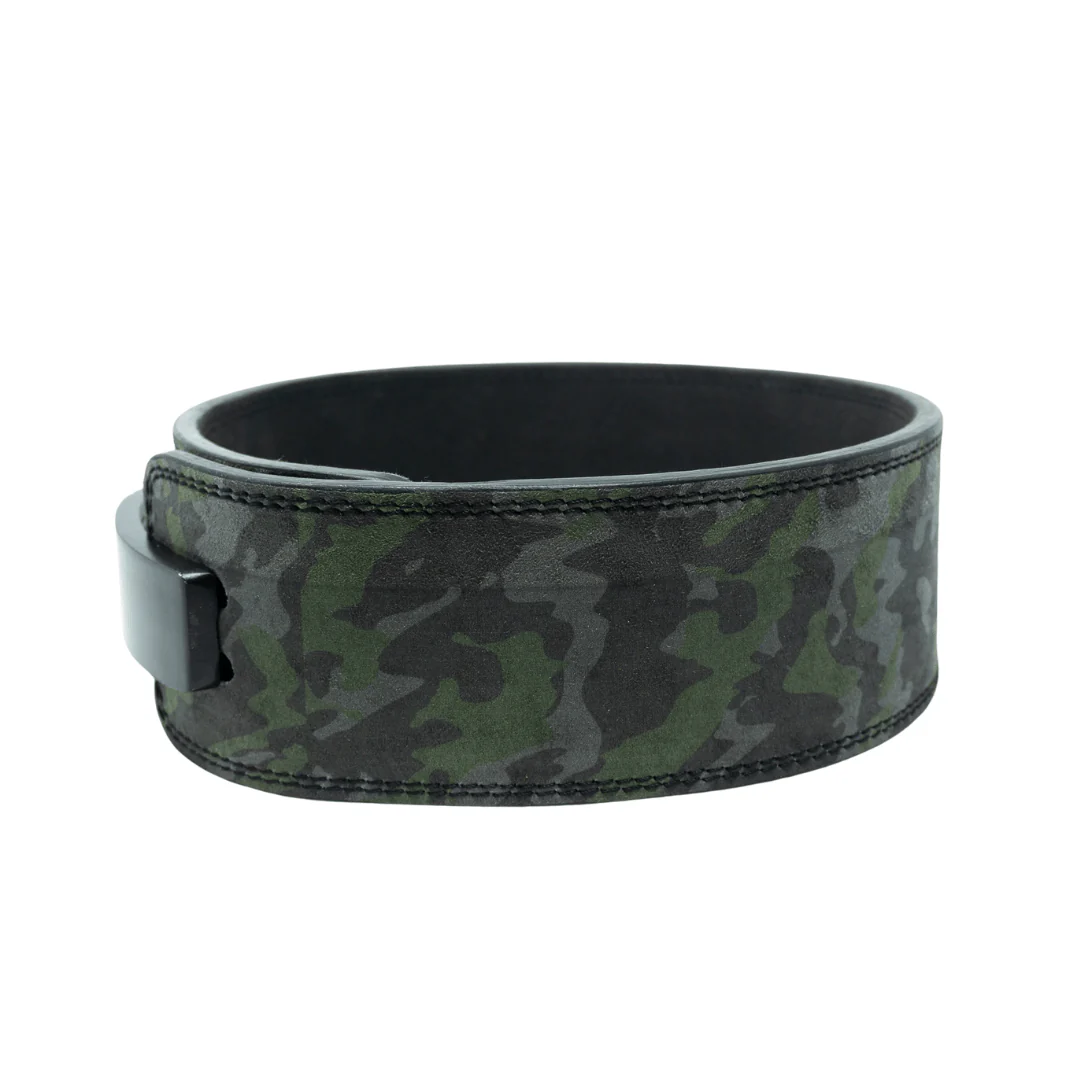 Operator Camo Lever Belt - Image 4