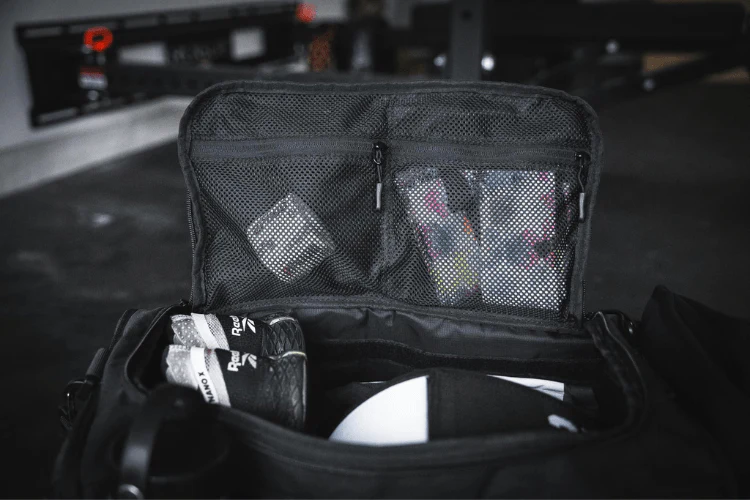 Performance Duffel Bag - Image 5