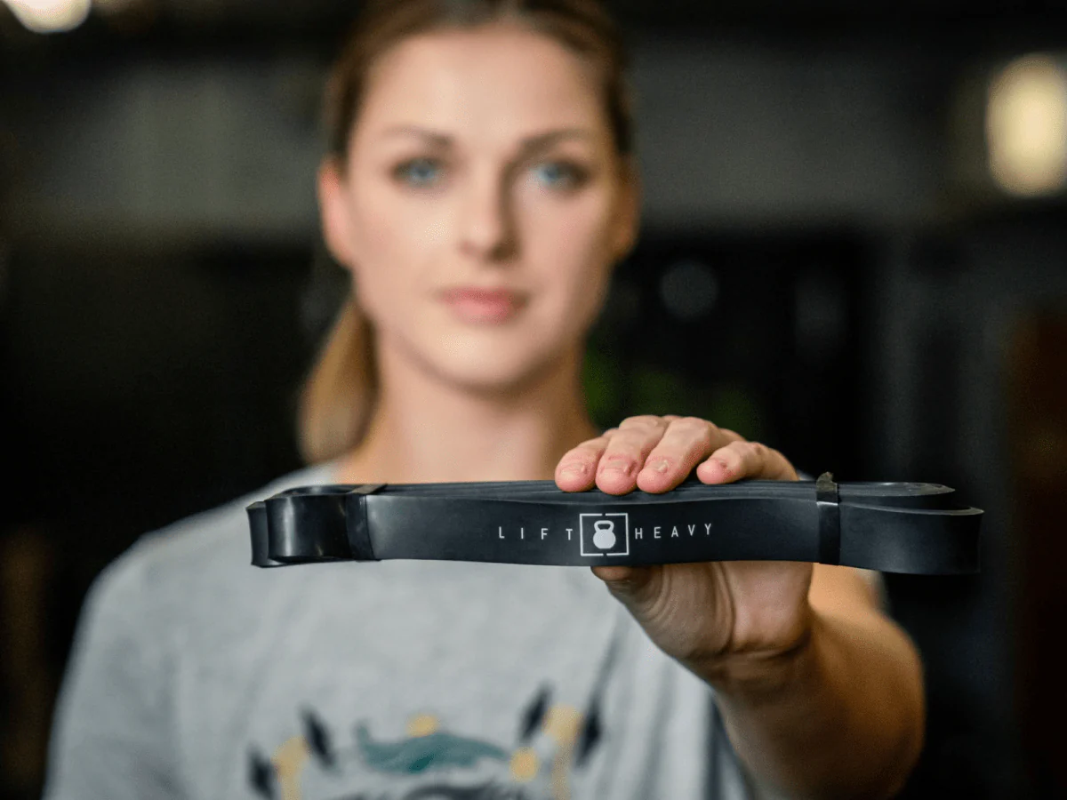 Resistance Bands - Image 7