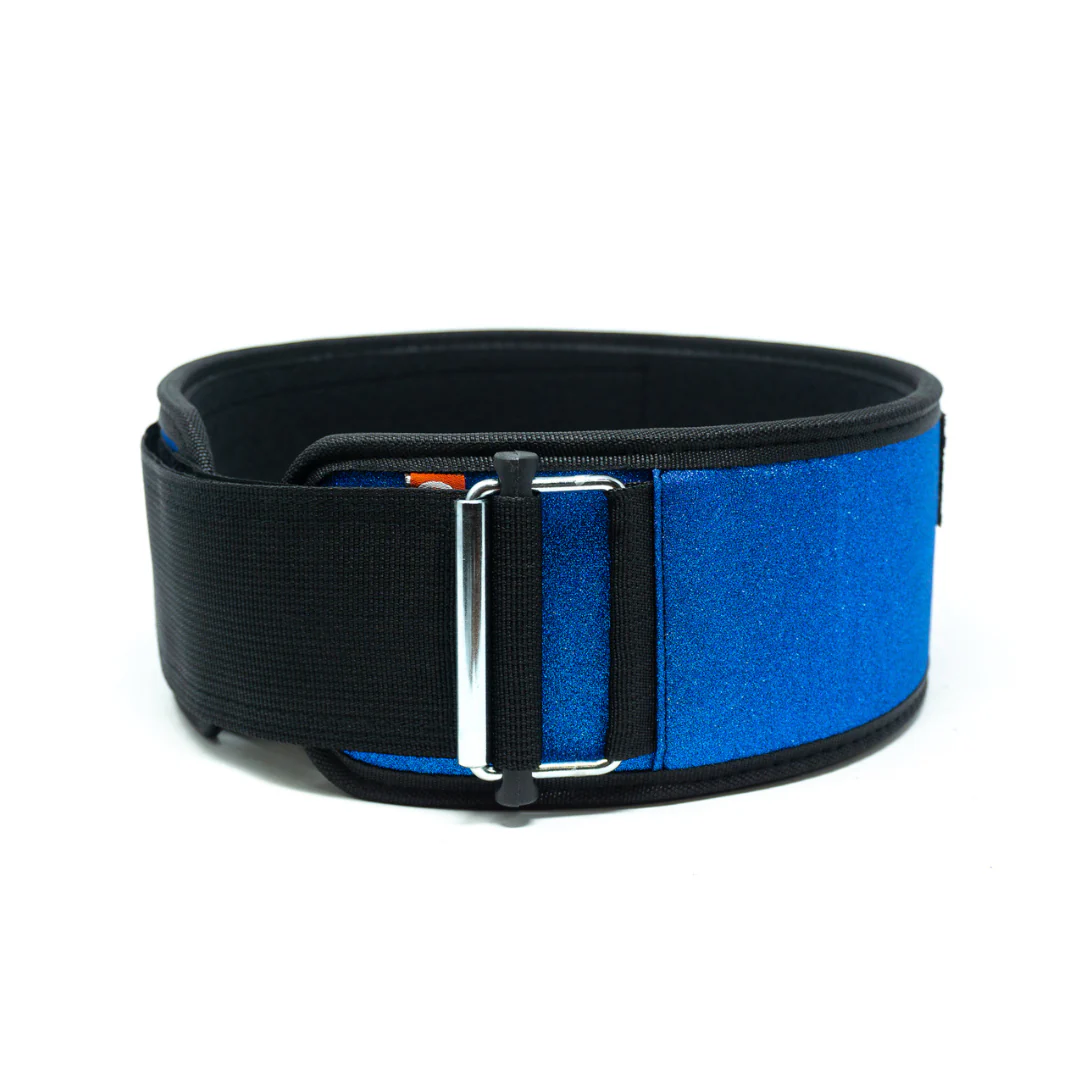 Rocket 4" Weightlifting Belt - Image 3