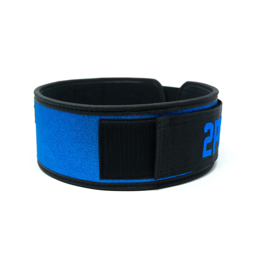 Rocket 4" Weightlifting Belt - Image 6