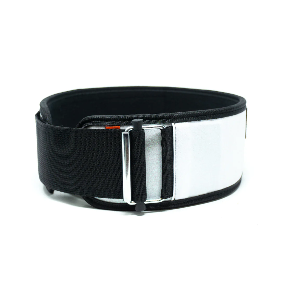 Sparkler 4" Weightlifting Belt - Image 3