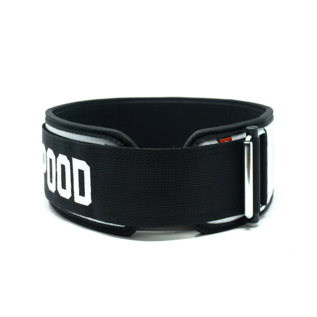 Sparkler 4" Weightlifting Belt - Image 4