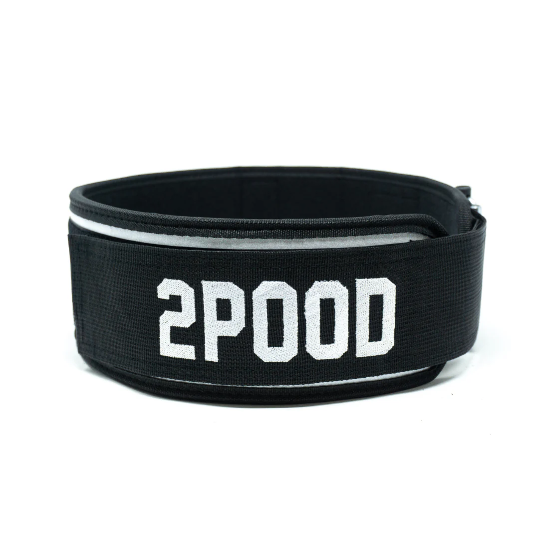 Sparkler 4" Weightlifting Belt - Image 5