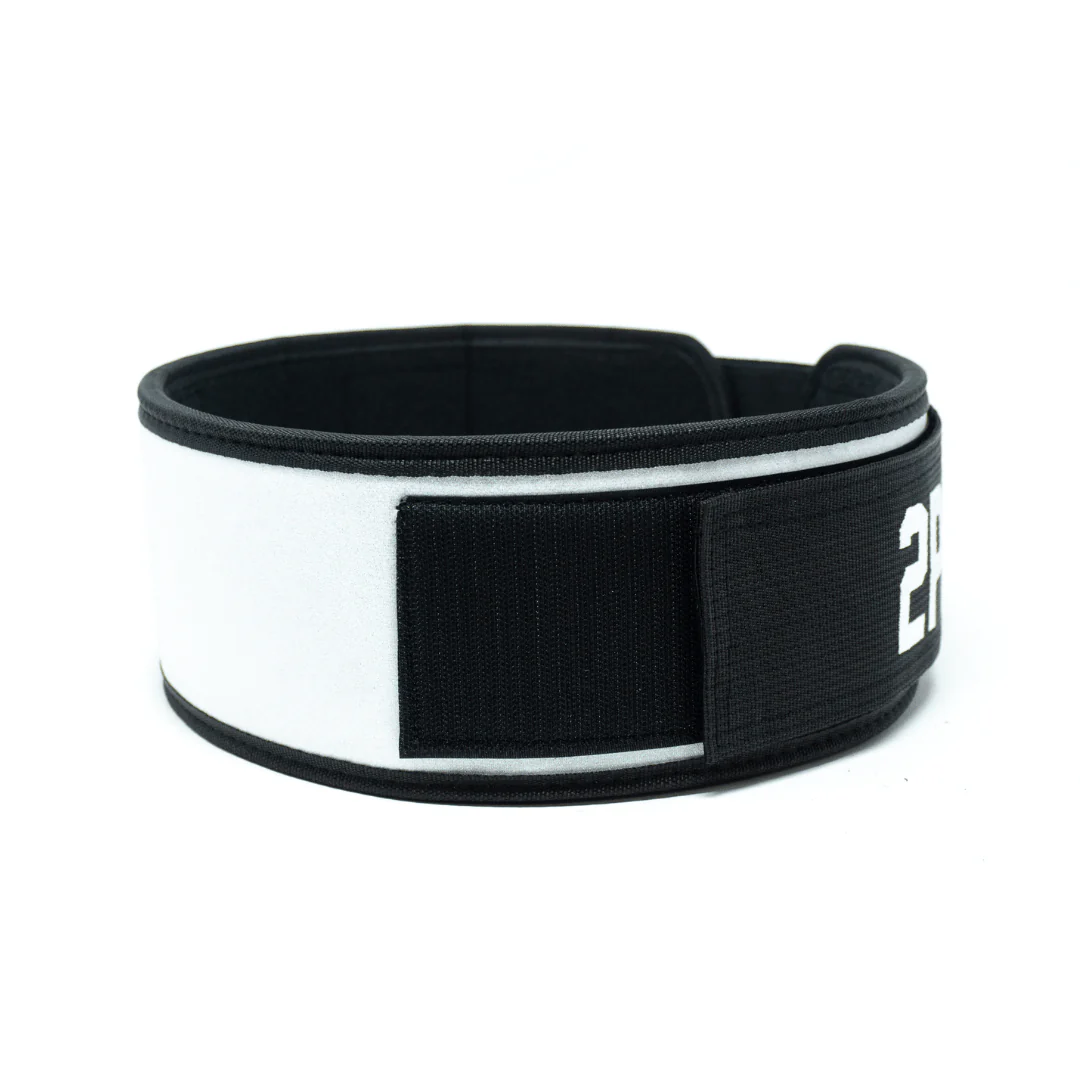 Sparkler 4" Weightlifting Belt - Image 6