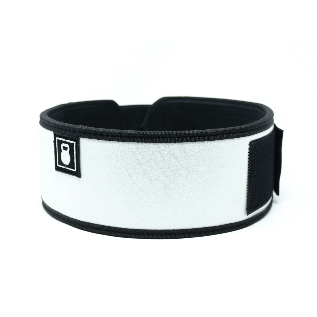 Sparkler 4" Weightlifting Belt - Image 7