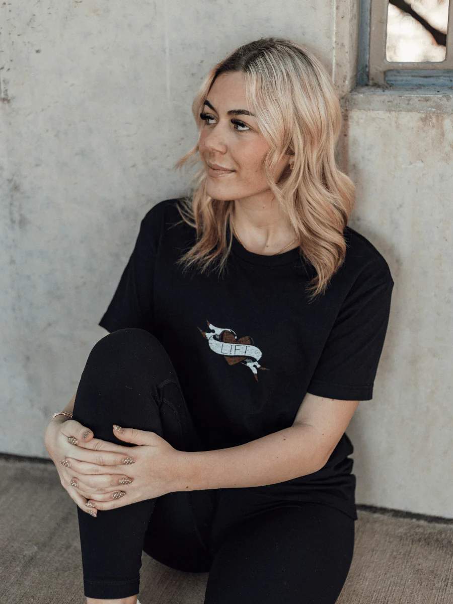 Squat Your Feelings T-Shirt - Image 4