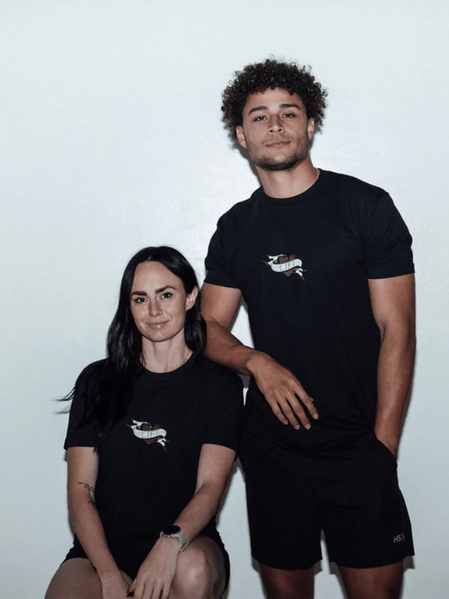 Squat Your Feelings T-Shirt - Image 6