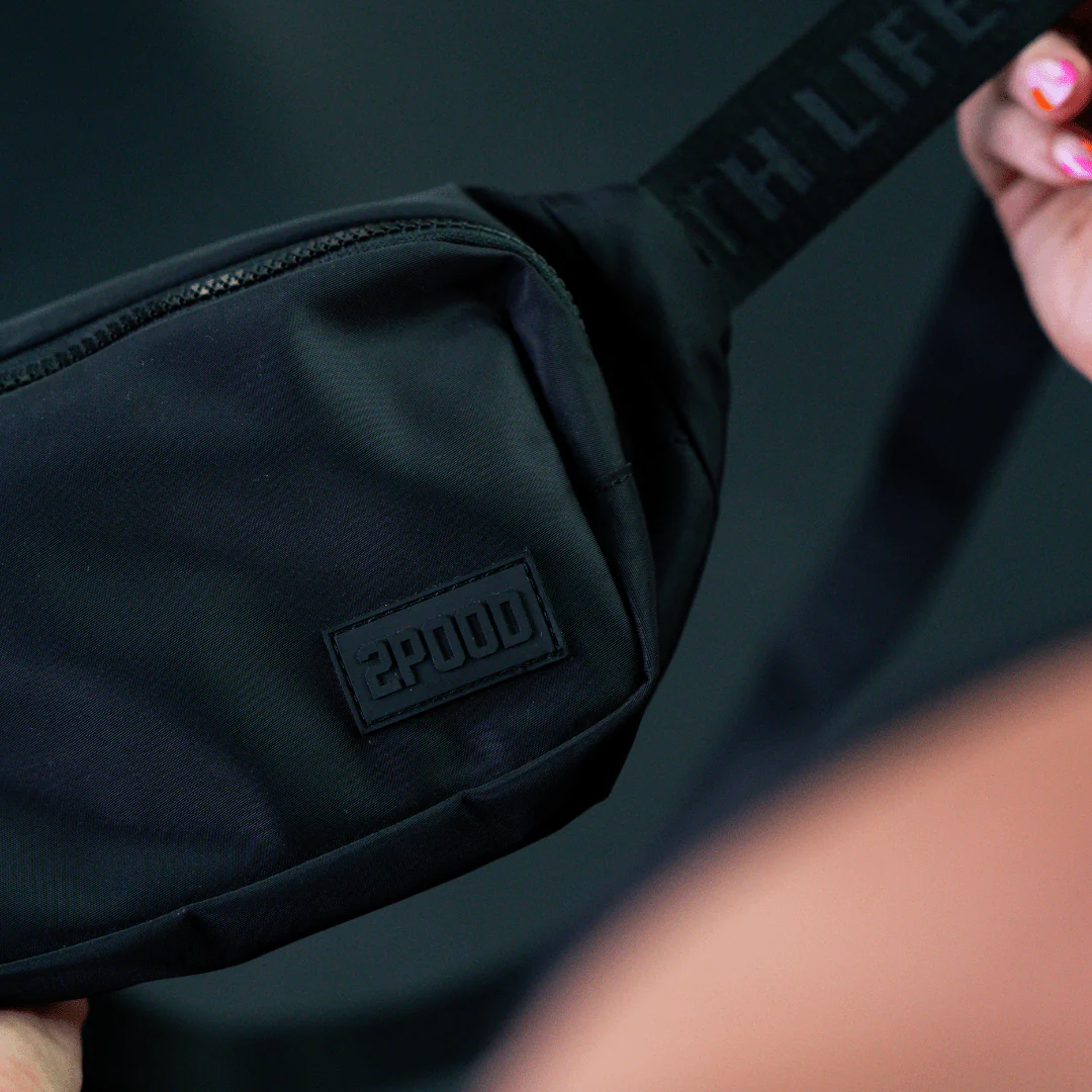 Strength Lifestyle Crossbody - Image 10