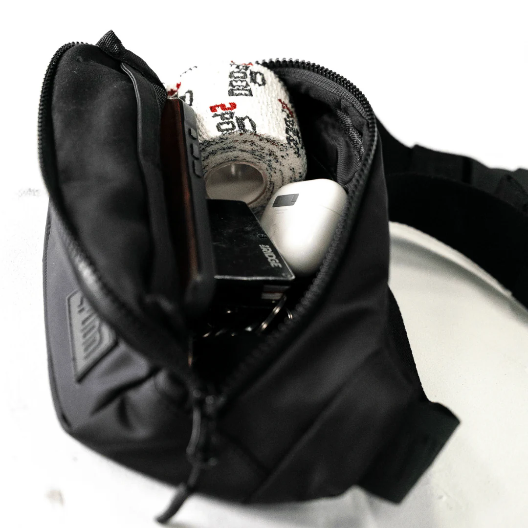 Strength Lifestyle Crossbody - Image 4