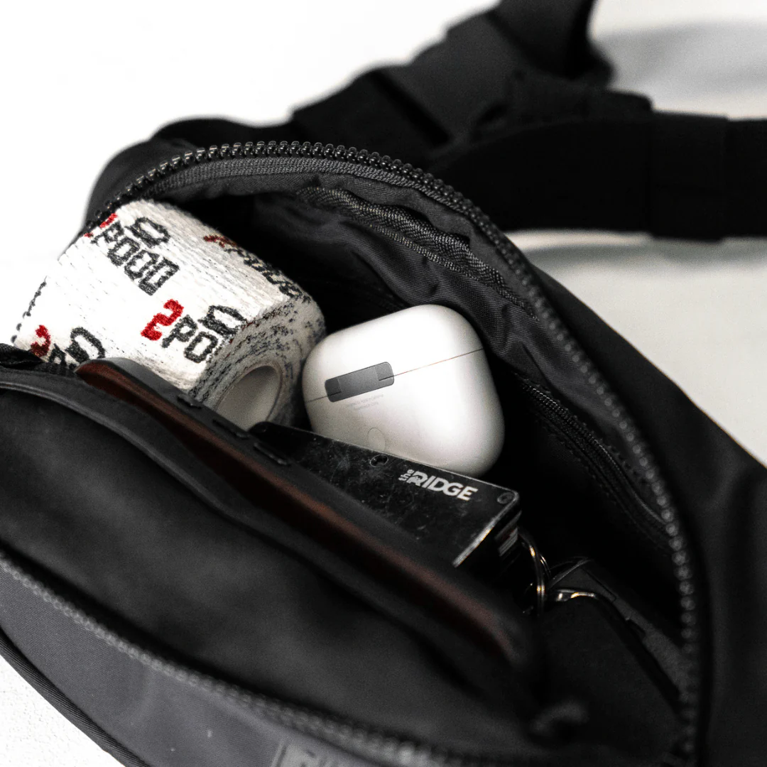 Strength Lifestyle Crossbody - Image 6