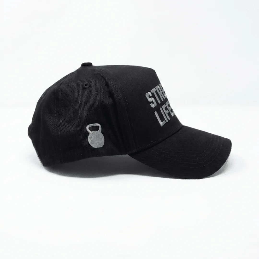 Strength Lifestyle Hat - Image 3