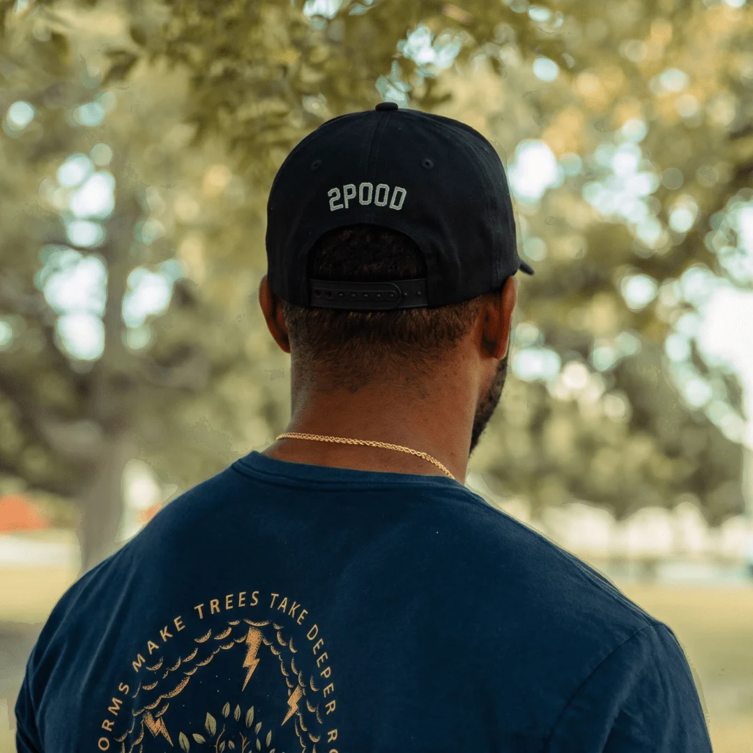 Strength Lifestyle Hat - Image 4