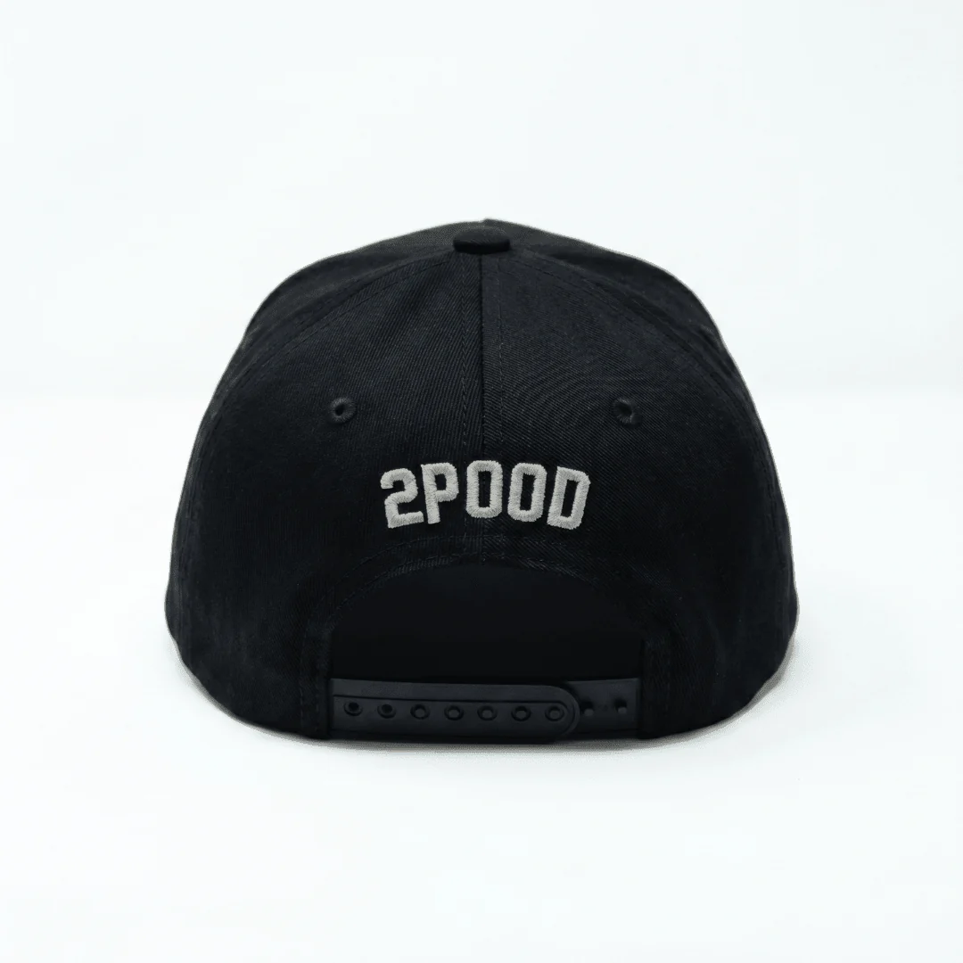Strength Lifestyle Hat - Image 5