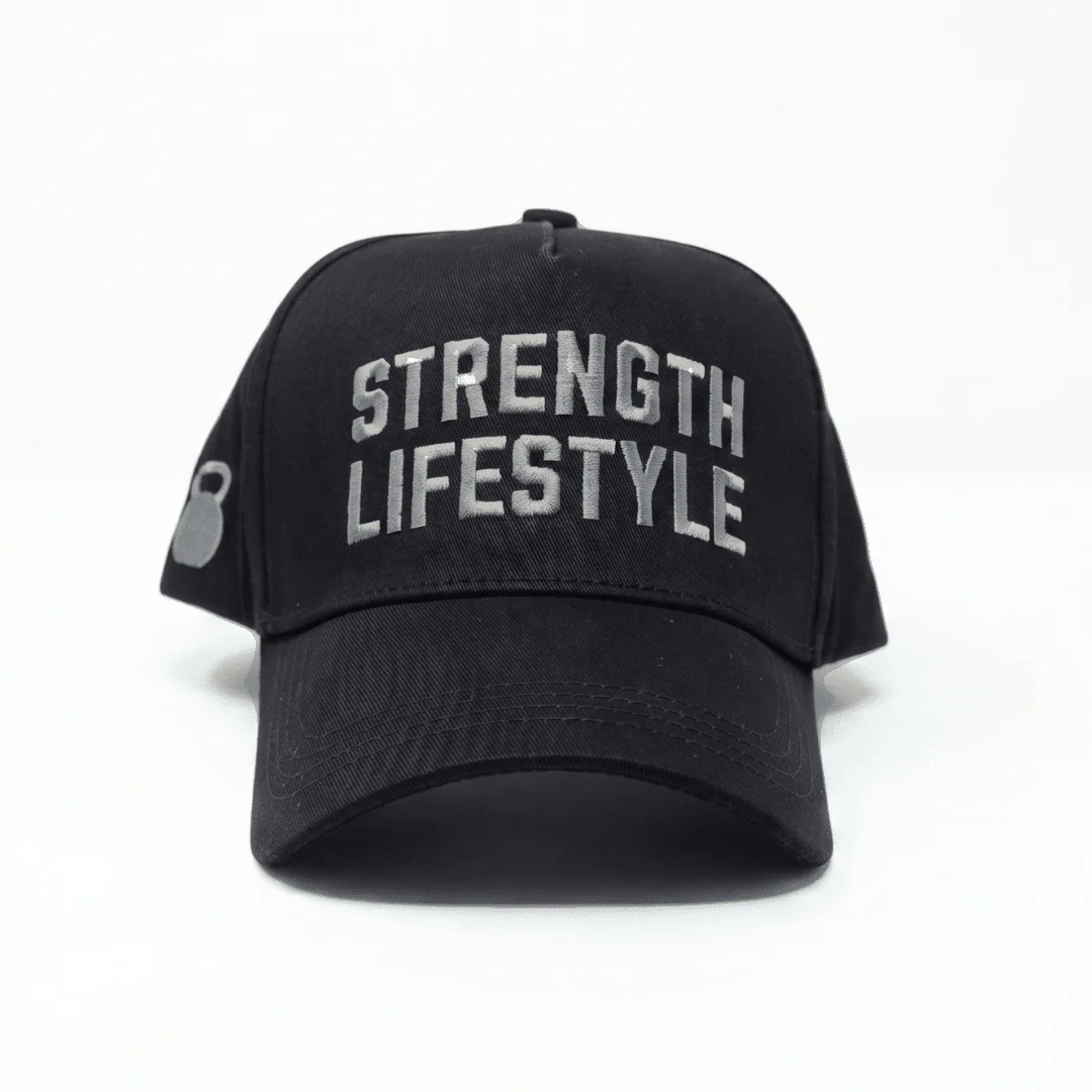 Strength Lifestyle Hat - Image 7
