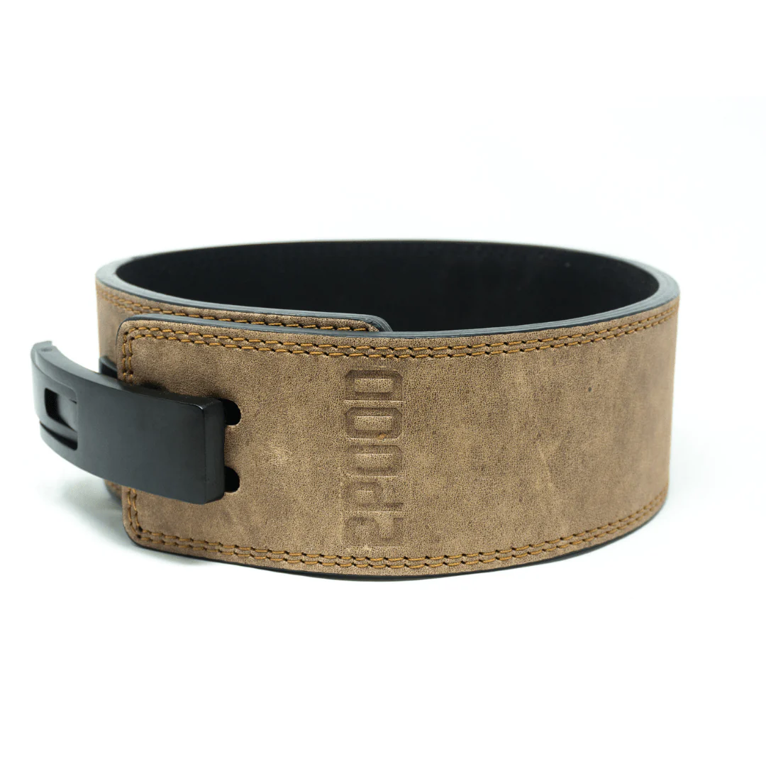 Ranch Lever Belt - Image 3