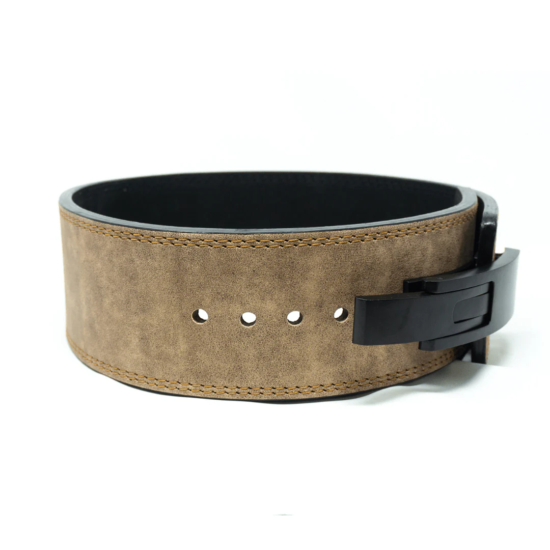 Ranch Lever Belt - Image 4
