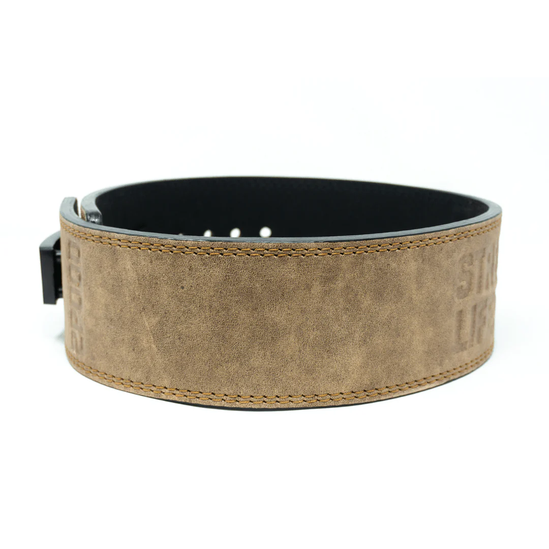 Ranch Lever Belt - Image 6